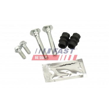 Kit Réparation Etrier de Frein Avant Pour Renault VW Mercedes-Benz Opel