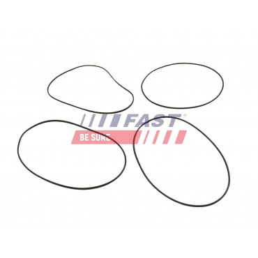 Joint de Manchon de Cylindre Pour Peugeot 206 207 1007 Fiat Ford Toyota 112A5