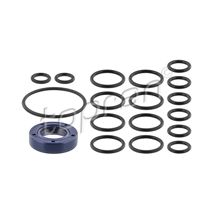 Joints de Pompe Hydraulique Pour Audi 100 026198049B