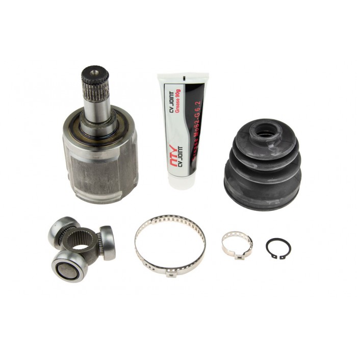 Tête de Cardan Arbre de Transmission Avant Droit Pour Acura CL Coupé RSX TSX