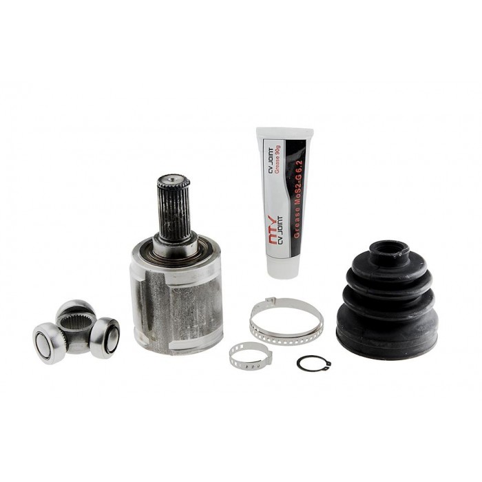 Tête de Cardan Arbre de Transmission Avant Gauche Pour Acura A Trois Volumes