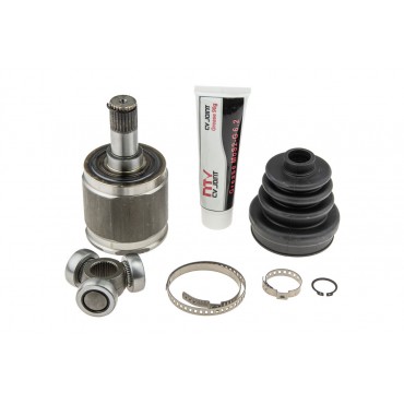 Tête de Cardan Arbre de Transmission Avant Pour Acura Coupé Honda CRX III