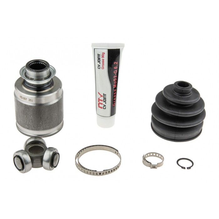 Tête de Cardan Arbre de Transmission Avant Pour Acura Coupé RSX Honda Capa