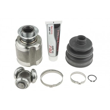 Tête de Cardan Arbre de Transmission Avant Gauche Pour Acura MDX Honda