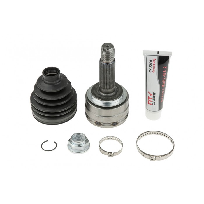 Tête de Cardan Arbre de Transmission Avant Pour Acura MDX Honda Pilot