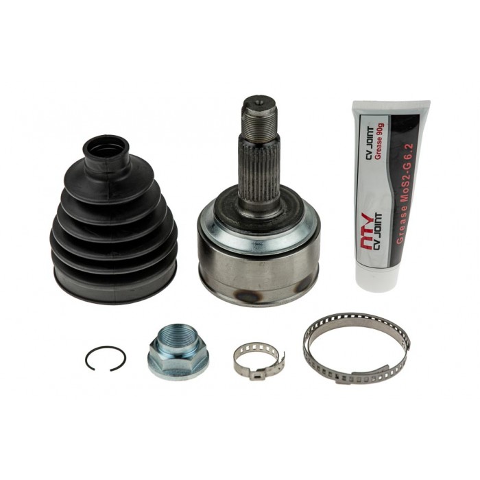 Tête de Cardan Arbre de Transmission Avant Pour Acura RDX Honda