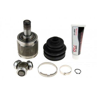 Tête de Cardan Arbre de Transmission Avant Droit Pour Acura RSX Coupé Honda