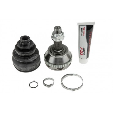 Tête de Cardan Arbre de Transmission Côté Roue Pour Fiat Alfa Romeo Lancia