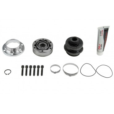 Tête de Cardan Arbre de Transmission Côté Boite Pour Fiat Alfa Romeo Lancia