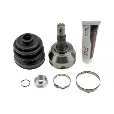 Tête de Cardan Arbre de Transmission Côté Roue Pour Fiat Alfa Romeo Lancia