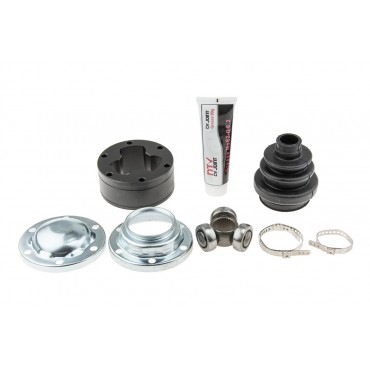 Tête de Cardan Arbre de Transmission Pour Alfa Romeo 145 147 156 46307343