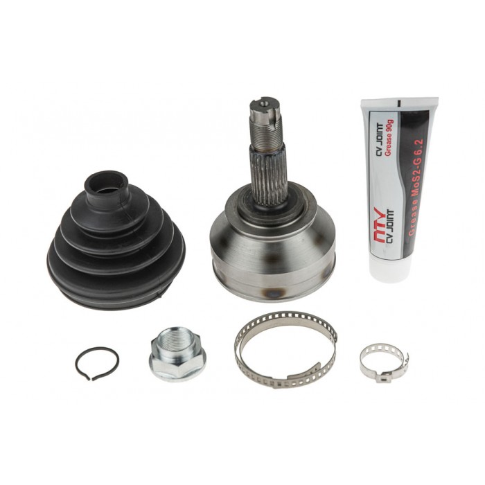 Tête de Cardan Arbre de Transmission Avant Pour Alfa Romeo 147 46307685