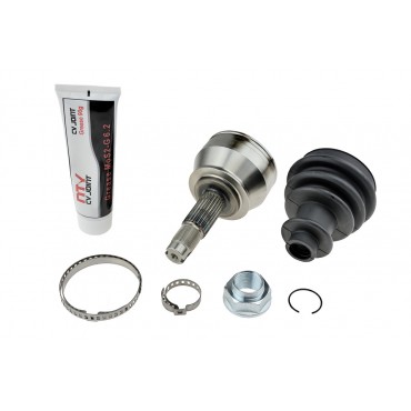 Tête de Cardan Arbre de Transmission Côté Roue Pour Fiat Alfa Romeo Lancia