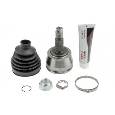 Tête de Cardan Arbre de Transmission Avant Pour Fiat Alfa Romeo Lancia 46307742