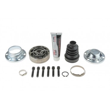 Tête de Cardan Arbre de Transmission Avant Pour VW Audi Seat Skoda 251598101A