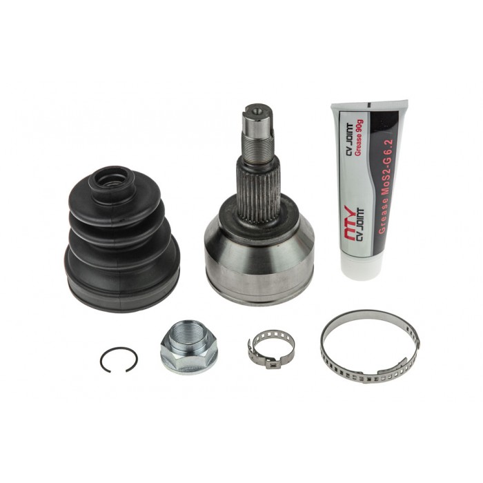 Tête de Cardan Arbre de Transmission Avant Pour Alfa Romeo 159 46308276