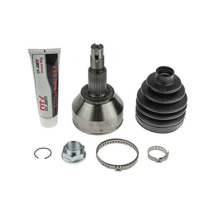 Tête de Cardan Arbre de Transmission Avant Pour Alfa Romeo 159 46308266