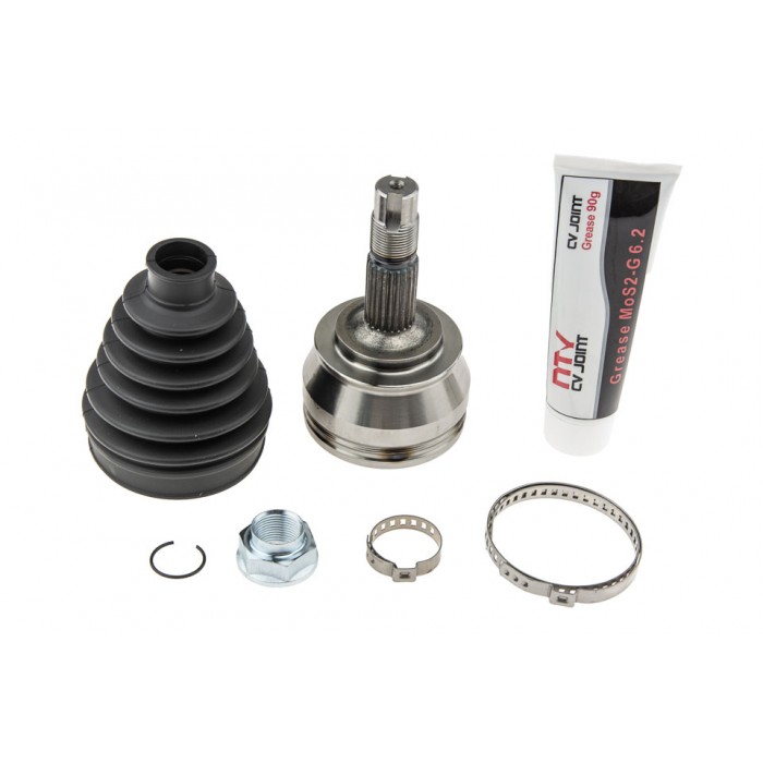 Tête de Cardan Arbre de Transmission Avant Pour Peugeot Fiat Alfa Romeo 3272SJ