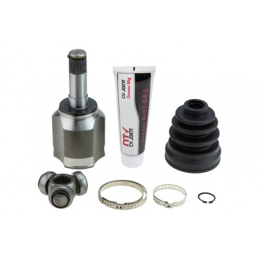 Tête de Cardan Arbre de Transmission Avant Gauche Pour Fiat Alfa Romeo Lancia