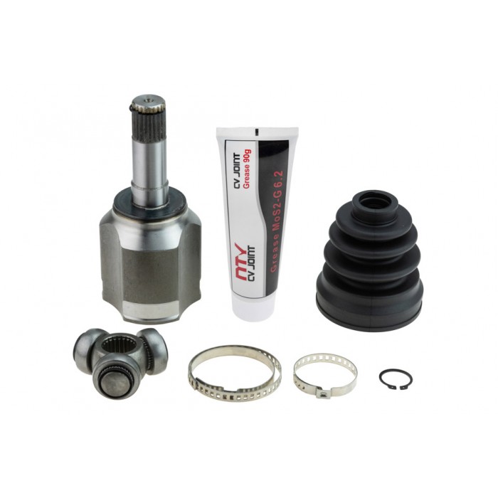 Tête de Cardan Arbre de Transmission Avant Gauche Pour Fiat Alfa Romeo Lancia