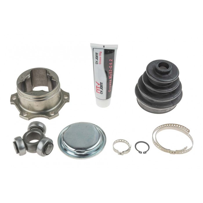 Tête de Cardan Arbre de Transmission Avant Pour VW Audi Seat Ford 4B049821