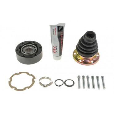 Tête de Cardan Arbre de Transmission Avant Pour VW Audi Seat Skoda 321498103B