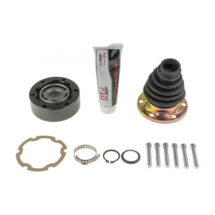 Tête de Cardan Arbre de Transmission Avant Pour VW Audi Seat Skoda 321498103B