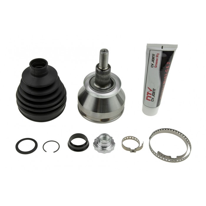 Tête de Cardan Arbre de Transmission Avant Pour VW Audi Seat Skoda 6Q0407311D