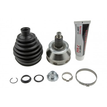 Tête de Cardan Arbre de Transmission Avant Pour VW Audi Seat Skoda 6Q0498099E