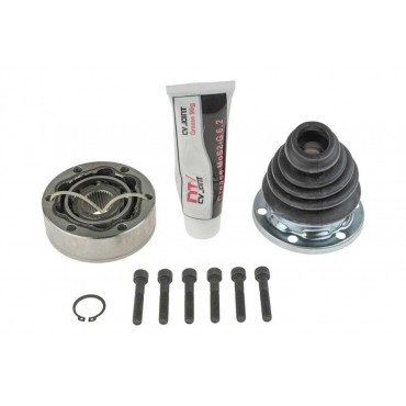 Tête de Cardan Arbre de Transmission Côté Boite Pour VW Bora Audi Seat Skoda