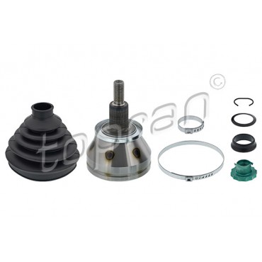 Tête de Cardan Arbre de Transmission Avant Pour VW Audi Seat Skoda 6R0498099A