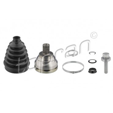 Tête de Cardan Arbre de Transmission Avant Pour VW Audi Seat Skoda 1K0498099B