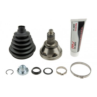 Tête de Cardan Arbre de Transmission Côté Roue Pour VW Polo Audi Seat Skoda