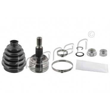 Tête de Cardan Arbre de Transmission Pour VW Bora Audi Seat Skoda 1J0498099