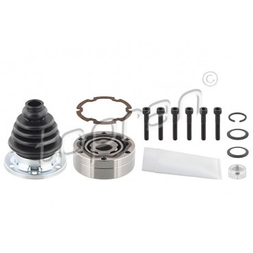 Tête de Cardan Arbre de Transmission Pour VW Bora Audi Seat Skoda 191498103