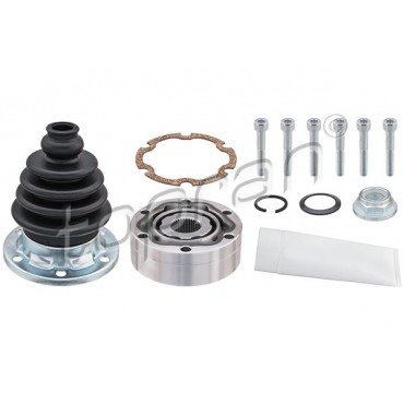 Tête de Cardan Arbre de Transmission Avant Gauche Pour VW Bora Audi Seat Skoda