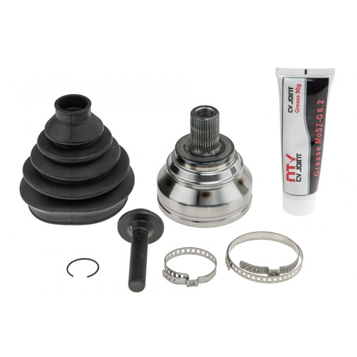 Tête de Cardan Arbre de Transmission Côté Roue Pour VW Audi A3 Q2 Seat Skoda