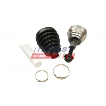 Tête de Cardan Arbre de Transmission Avant Pour VW Audi Seat Skoda 5Q0498099B