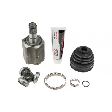 Tête de Cardan Arbre de Transmission Avant Pour VW Audi Seat Skoda 1K0498103C