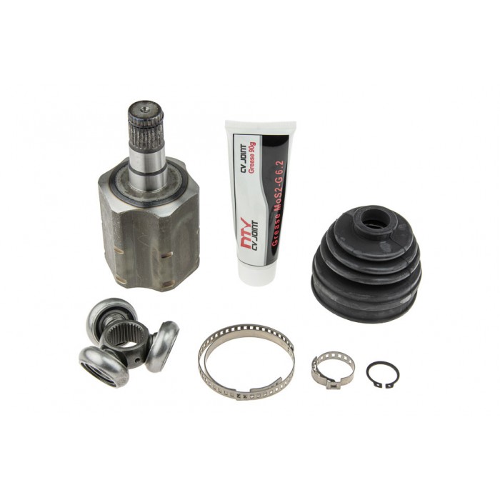 Tête de Cardan Arbre de Transmission Avant Pour VW Audi Seat Skoda 1K0498103C