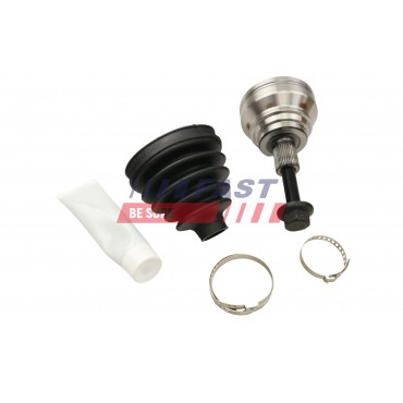 Tête de Cardan Arbre de Transmission Avant Pour VW Audi Seat Skoda 5N0498099D