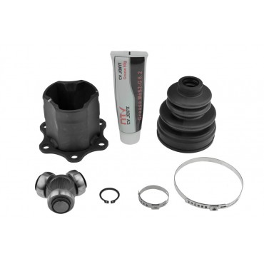 Tête de Cardan Arbre de Transmission Avant Pour VW Audi Seat Skoda 1J0407363E