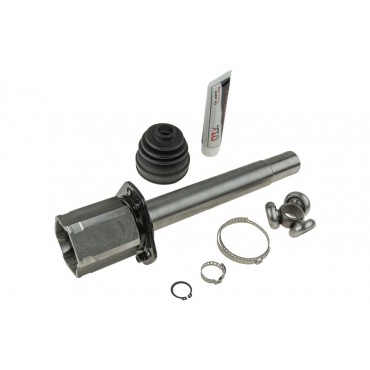 Tête de Cardan Arbre de Transmission Avant Droit Pour VW Audi A3 Seat Skoda