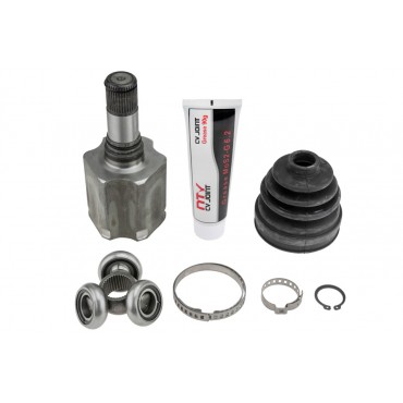 Tête de Cardan Arbre de Transmission Avant Droit Pour VW Golf Audi Seat Skoda