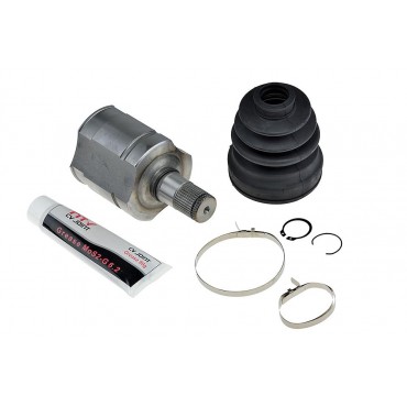 Tête de Cardan Arbre de Transmission Avant Gauche Pour VW Audi A3 Q3 Seat Skoda