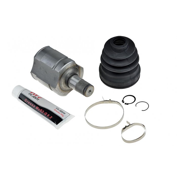 Tête de Cardan Arbre de Transmission Avant Gauche Pour VW Audi A3 Q3 Seat Skoda