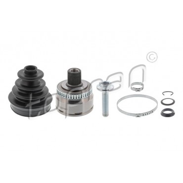 Tête de Cardan Arbre de Transmission Avant Pour VW Passat Audi A4 A6