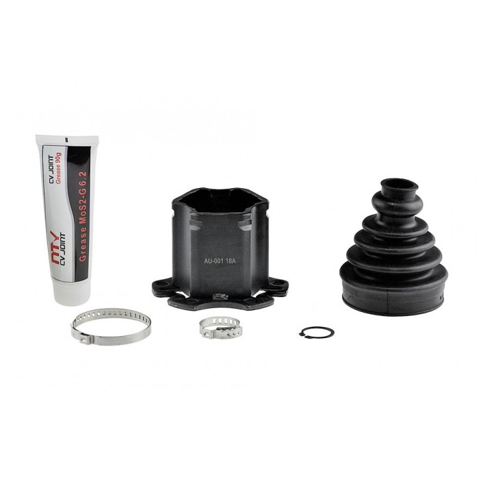 Tête de Cardan Arbre de Transmission Avant Pour VW Audi A4 A6 A8 Seat 4E0498103