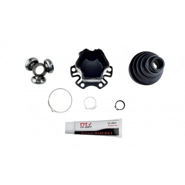 Tête de Cardan Arbre de Transmission Avant Pour VW Audi A4 A6 A8 Seat 4E0498103