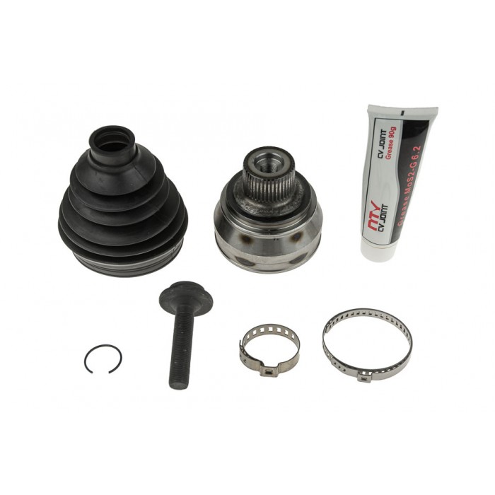 Tête de Cardan Arbre de Transmission Avant Pour Audi A4 A5 A6 8K0407305F